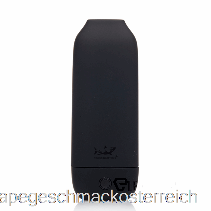 Hamilton Devices Cloak V2 510 Batterie Schwarz Vape Geschmack